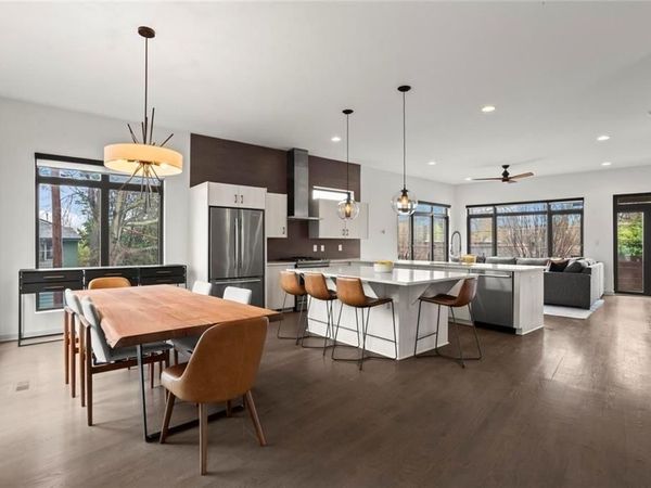 292 Gordon Avenue NE, Unit A, Atlanta, GA 30307