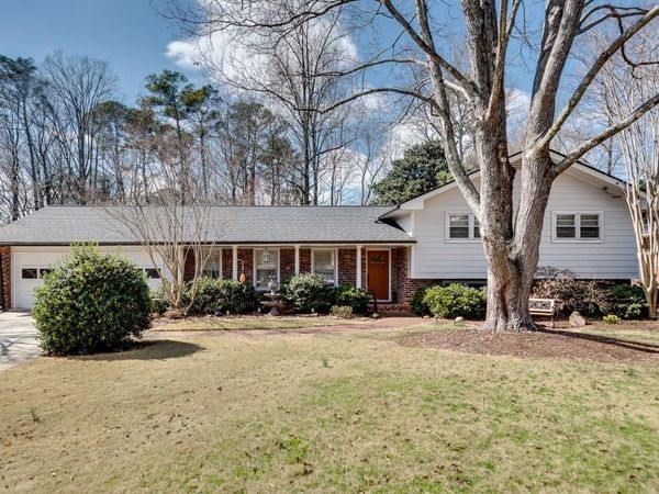 1440 Diamond Head Circle, Decatur, GA 30033