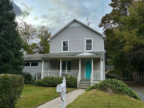 45 Old New Road, Monmouth Junction, NJ 08852