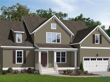 16712 Chesler Way, Moseley, VA 23120