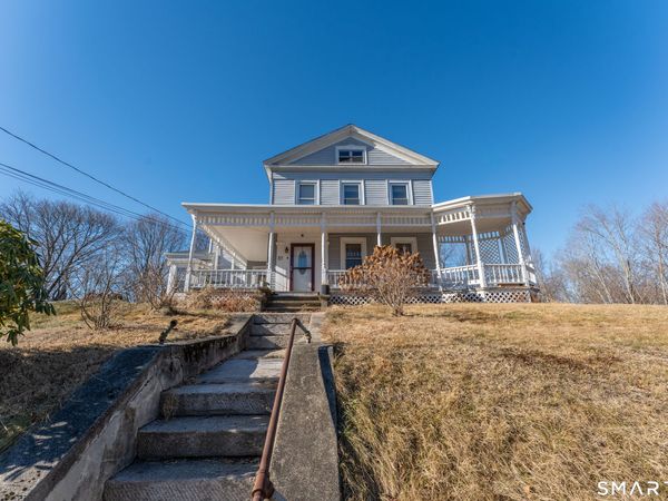 85 Furnace , Killingly, CT 06239