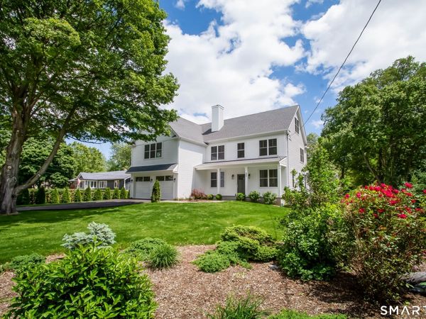 217 Fairland , Fairfield, CT 06825