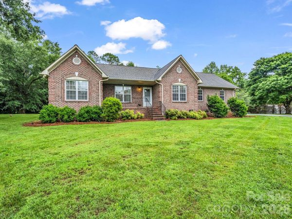 153 Rosey Lane , Rutherfordton, NC 28139