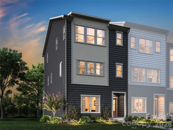 1515 Levy Way , Charlotte, NC 28205