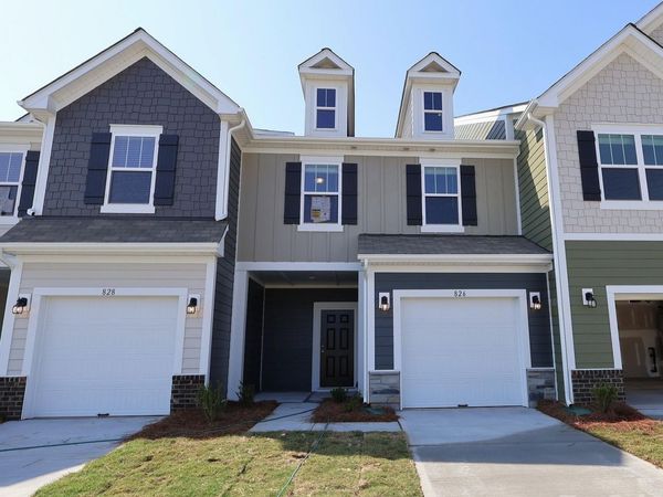826 Earhart Street NW, Concord, NC 28027