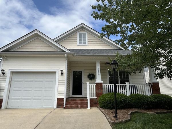 1047 Curry Way , Matthews, NC 28104