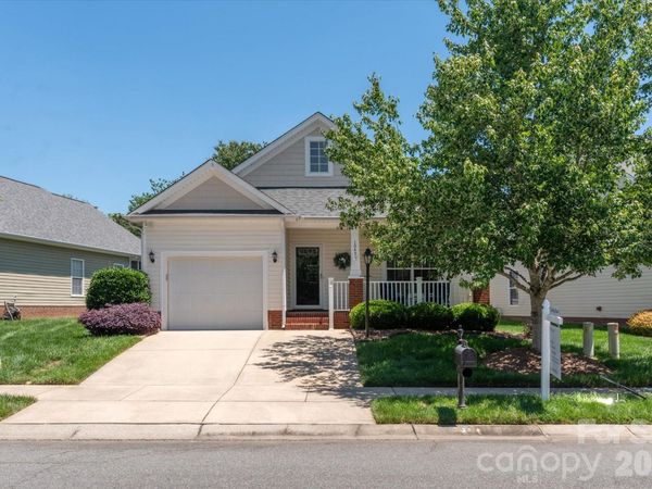 1047 Curry Way, Matthews, NC 28104