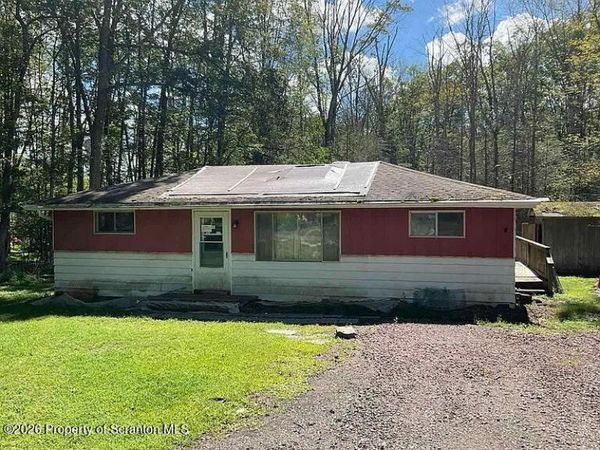 1013 Woodhaven Drive , White Haven, PA 18661