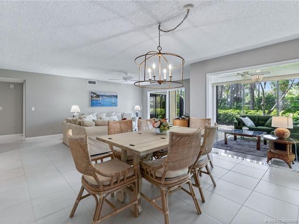 5152 SE Club Way, Unit 104, Stuart, FL 34997