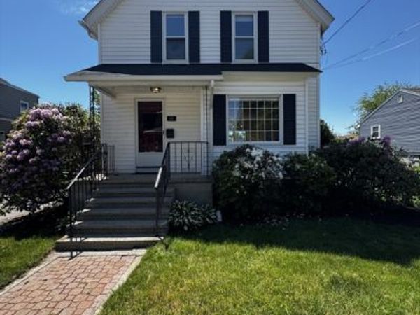 38 Pleasant Street, Milford, MA 01757