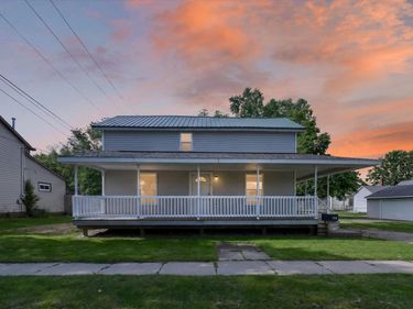 110 Tyrell Street E, St Louis, MI 48880