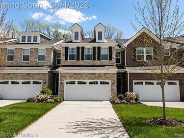 40115 Premier Drive, Northville Twp, MI 48170