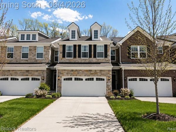 40115 Premier Drive, Northville Twp, MI 48170