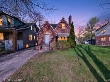 19345 Omira Street , Detroit, MI 48203