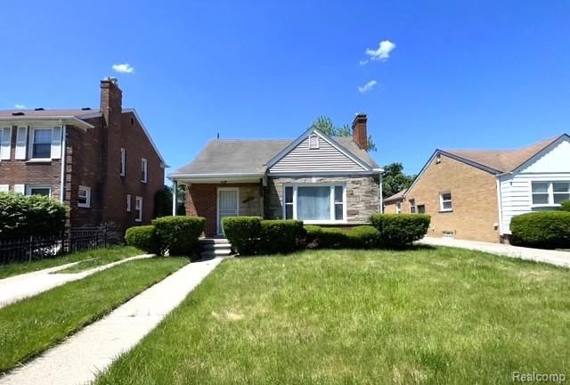 15769 Saint Marys Street , Detroit, MI 48227 Main Photo