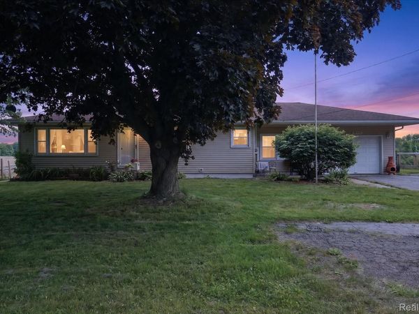 25692 M 60, Homer Township, Mi 49245