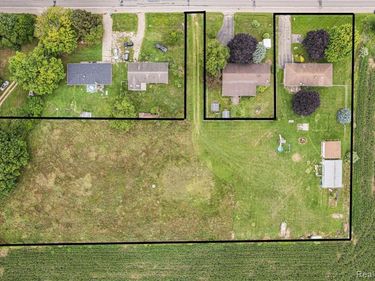 25692 M 60, Homer Township, Mi 49245