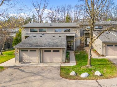 3123 Lake Haven Drive , Ann Arbor, MI 48105