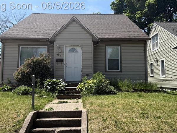 47 Osceola Drive, Pontiac, MI 48341