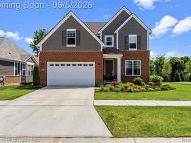 45931 Spruce, Plymouth Twp, MI 48170