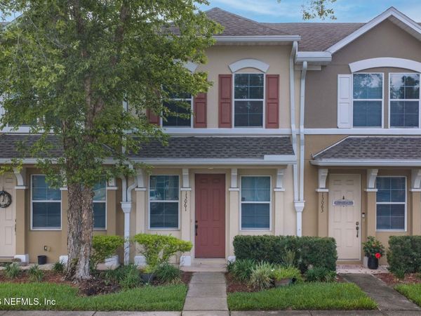 13061 SHALLOWATER Road, Jacksonville, FL 32258