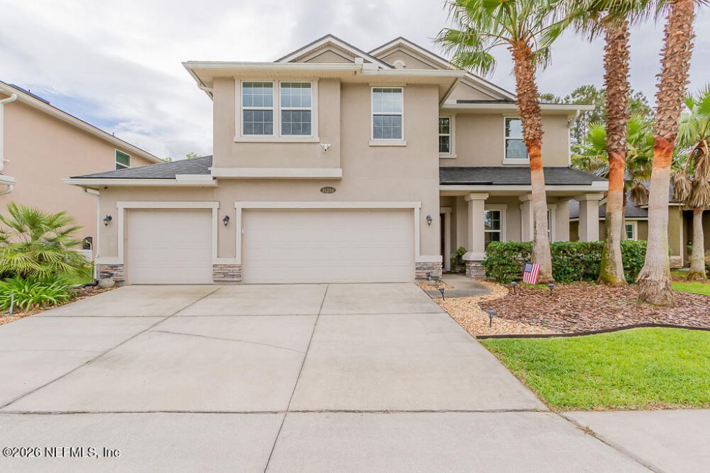 16284 Hunters Hollow Trail, Jacksonville, FL 32218 Main Photo