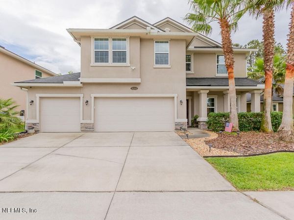 16284 HUNTERS HOLLOW Trail, Jacksonville, FL 32218