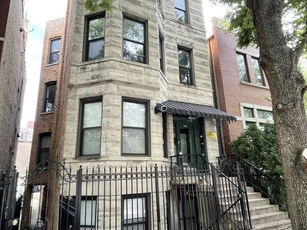 1931 N Hoyne Avenue , Unit GDN, Chicago, IL 60647