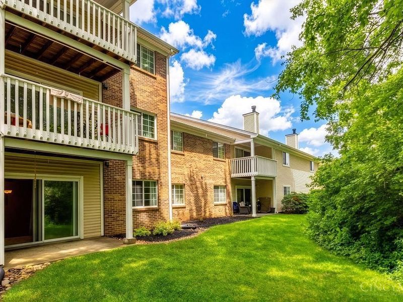 120 Carrington Lane, Unit 102, Loveland, OH 45140 Photo 25
