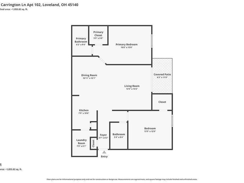 120 Carrington Lane, Unit 102, Loveland, OH 45140 Photo 28