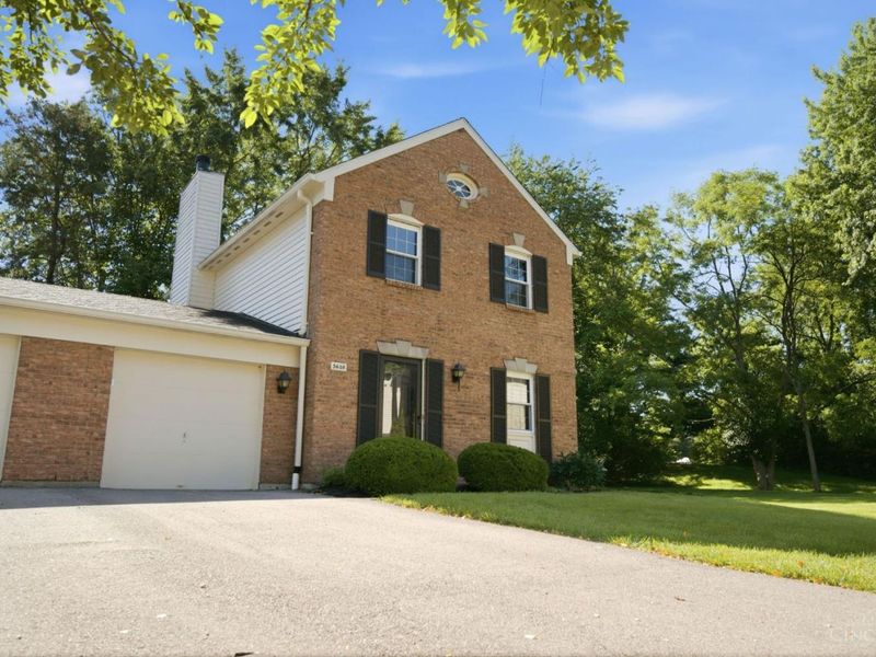 5608 Brooks Holding, Unit 72, Miami Twp, OH 45150 Photo 48
