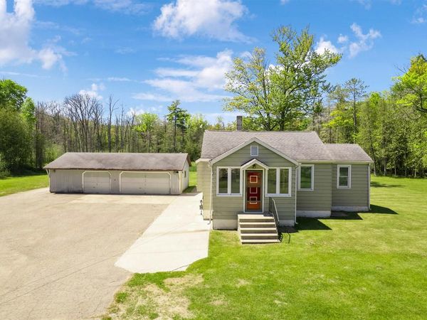 N1003 STATE HIGHWAY M35, Menomonie, MI 49858