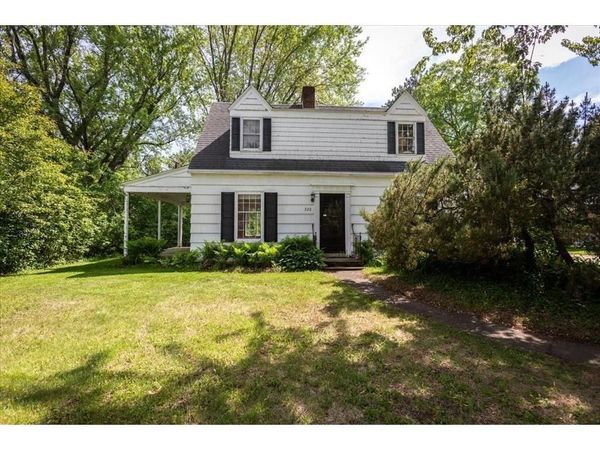 320 Elm Avenue, Menomonie, WI 54751