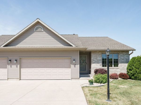 W5572 County Road CW -, Unit #16B, Emmet, WI 53098