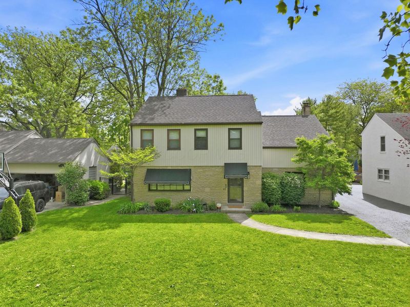 66 S Roosevelt Avenue, Bexley, OH 43209 Photo 1