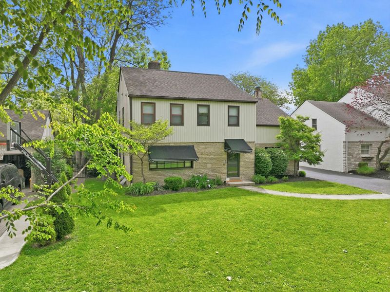 66 S Roosevelt Avenue, Bexley, OH 43209 Photo 2