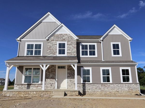 1473 Pieper Lane, Delaware, OH 43015