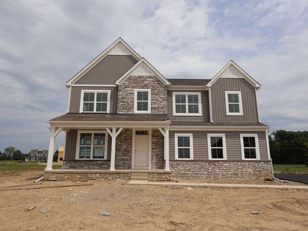 1473 Pieper Lane, Delaware, OH 43015