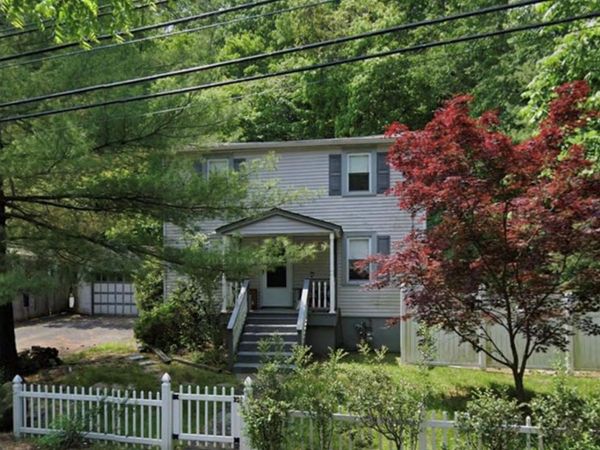406 Christian Herald Road , Valley Cottage, NY 10989
