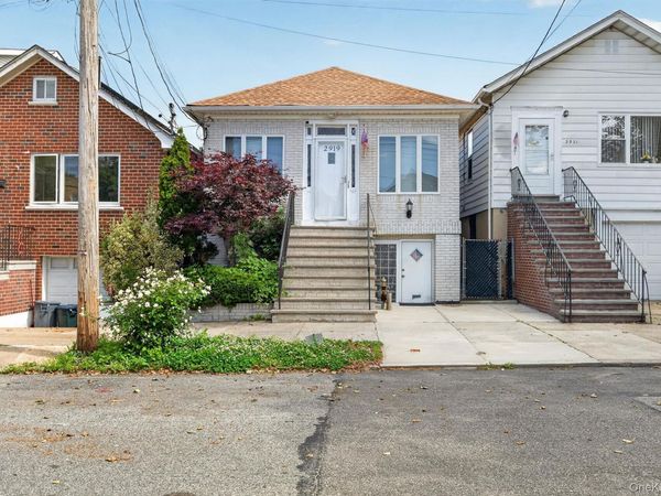 2919 Wellman Avenue , Bronx, NY 10461