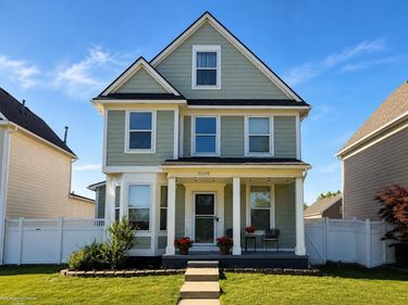 32239 E Cranston Street, New Haven, MI 48048