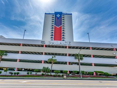 1605 S Ocean Blvd. , Unit 308, Myrtle Beach, SC 29577