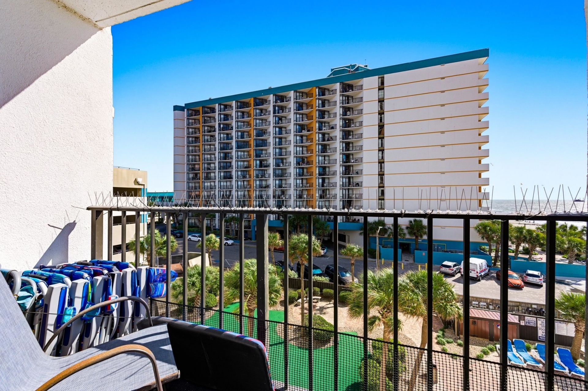 1605 S Ocean Blvd.  Photo 14