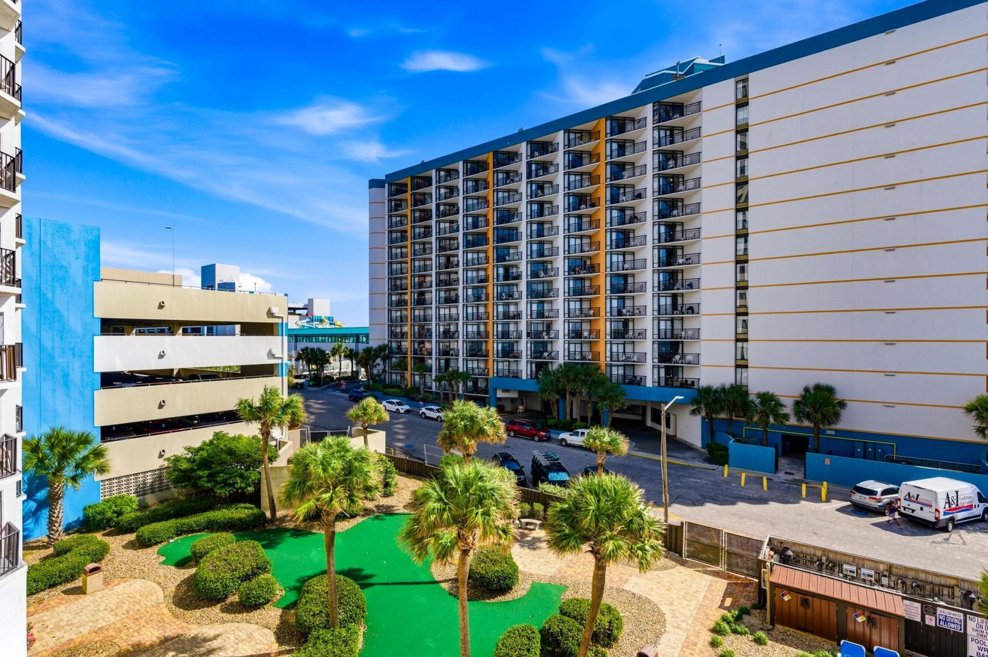 1605 S Ocean Blvd.  Photo 19