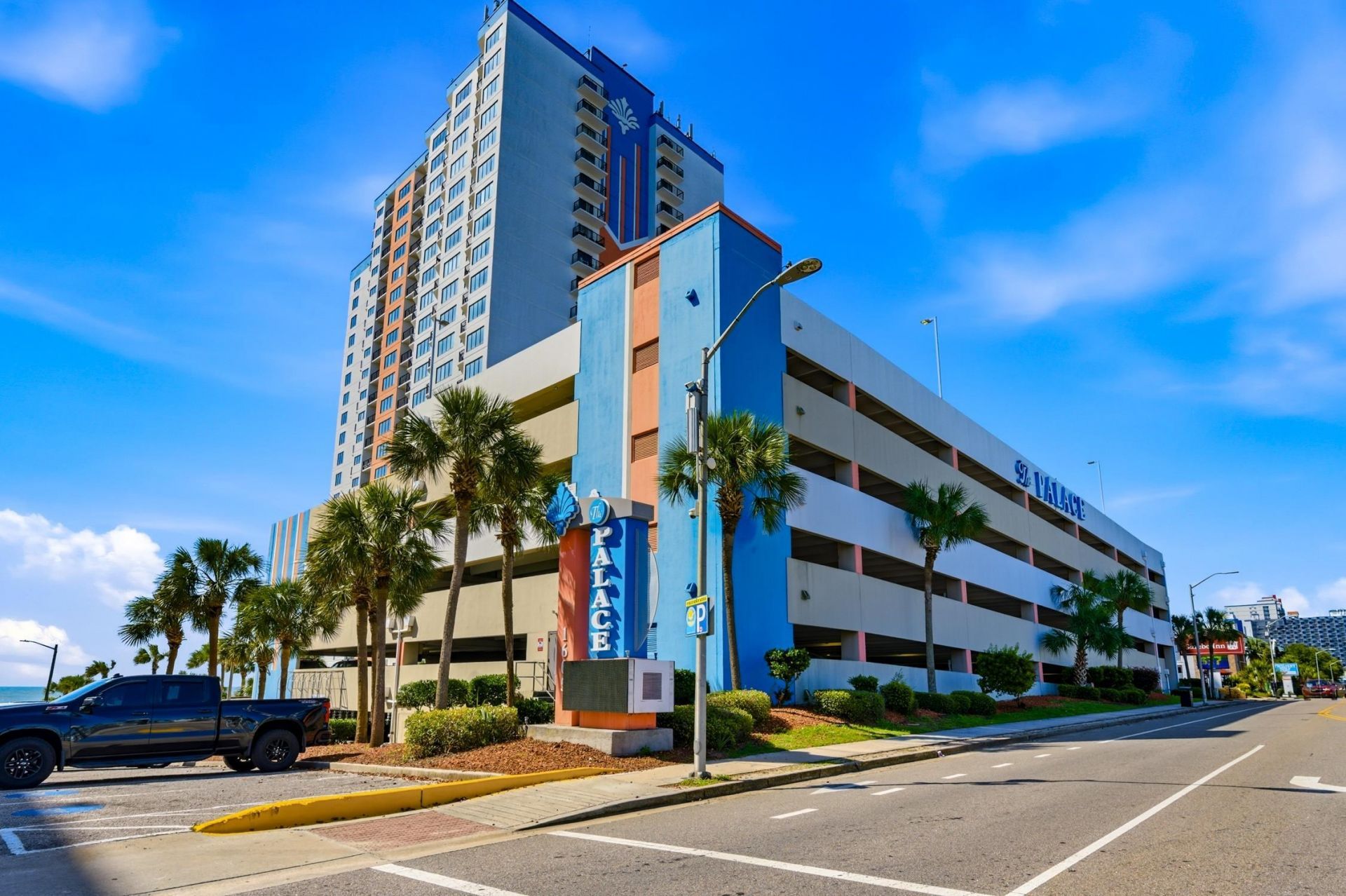 1605 S Ocean Blvd.  Photo 31