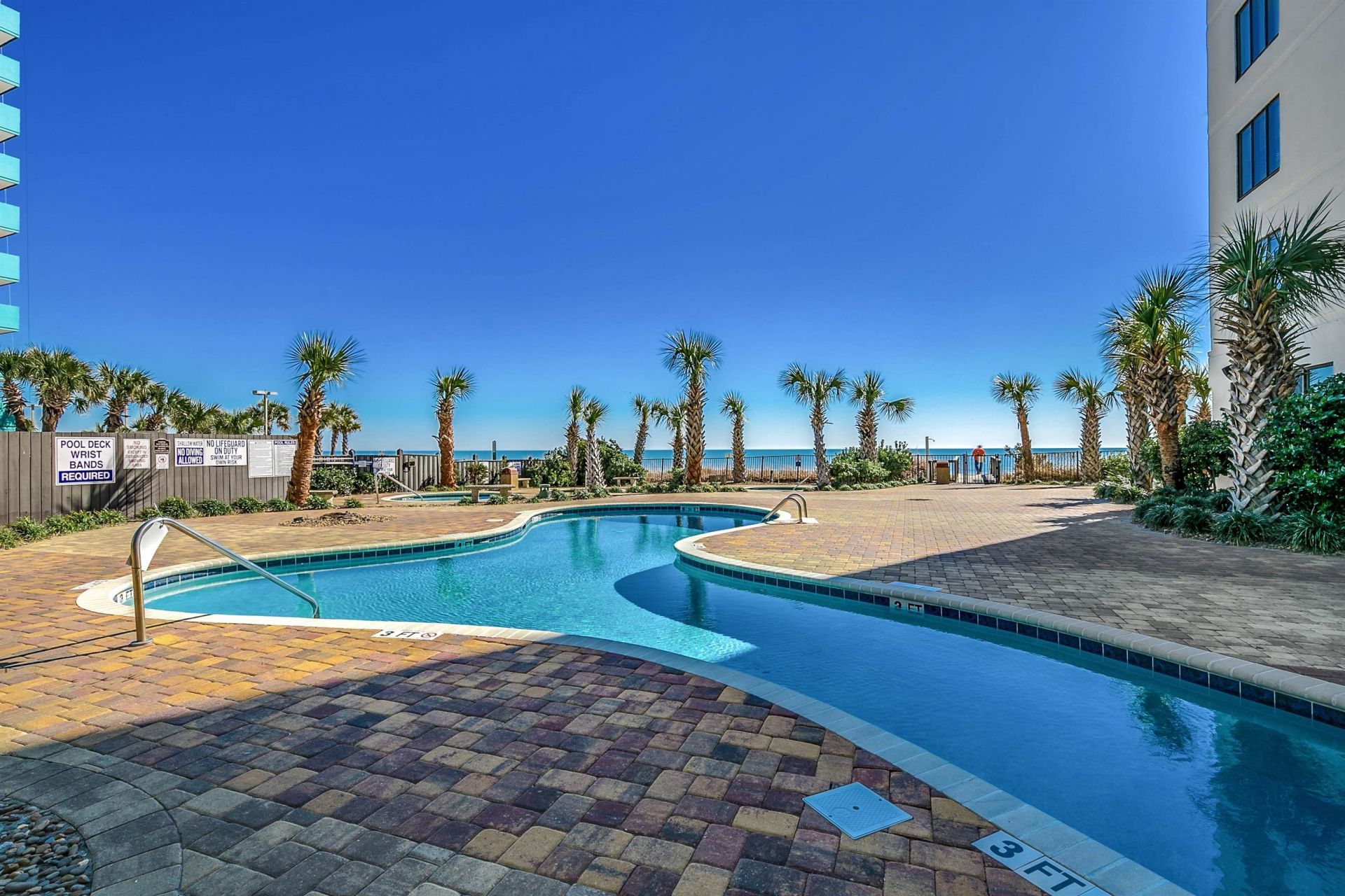 1605 S Ocean Blvd.  Photo 35