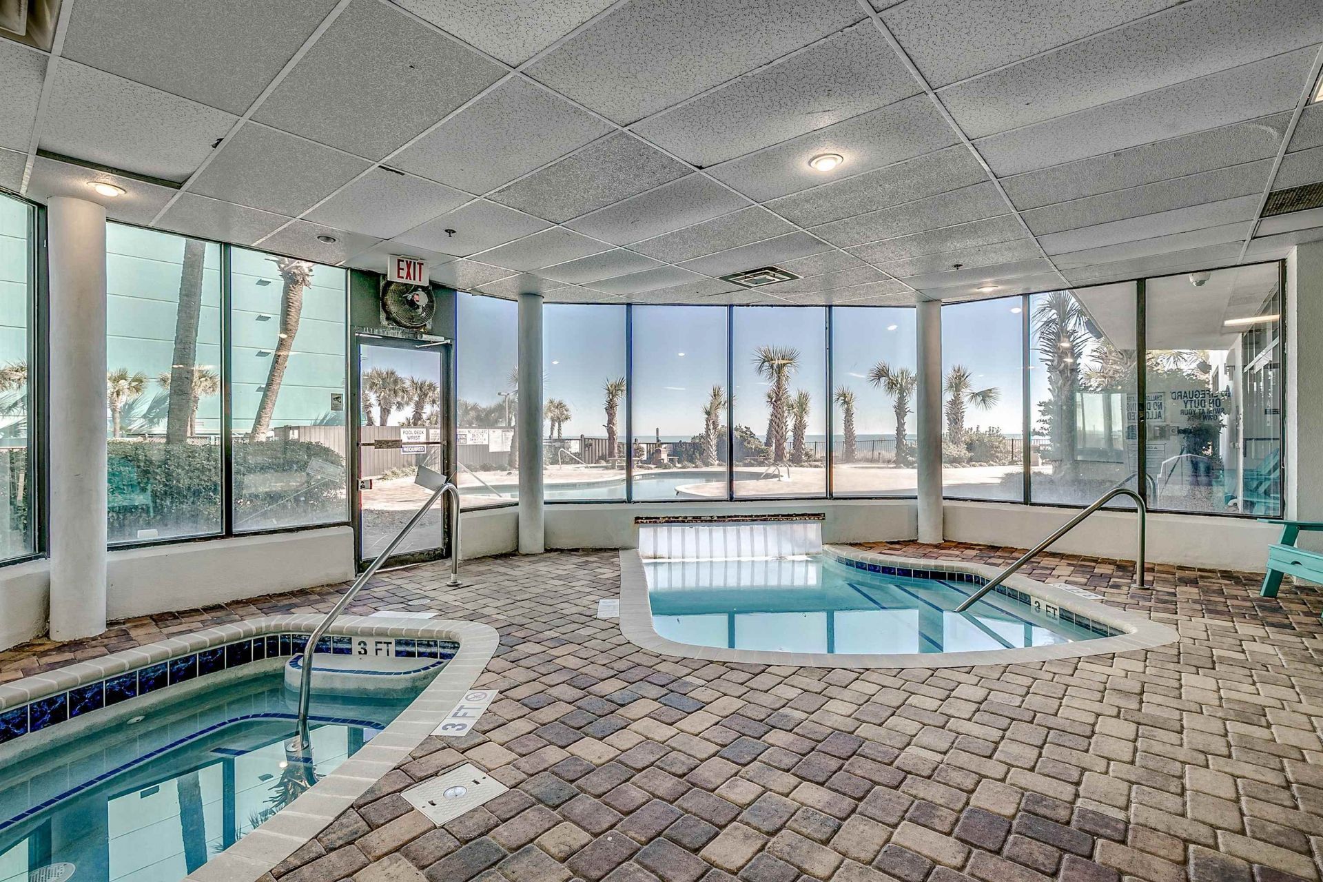 1605 S Ocean Blvd.  Photo 36
