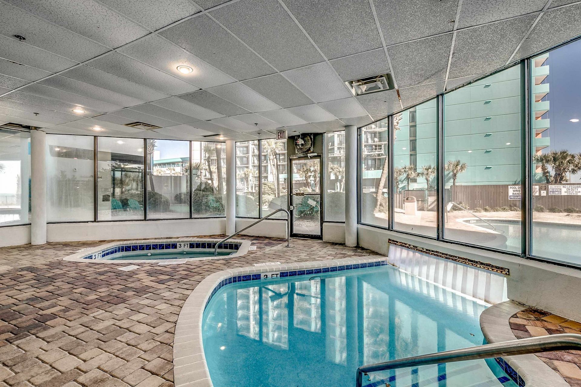 1605 S Ocean Blvd.  Photo 37
