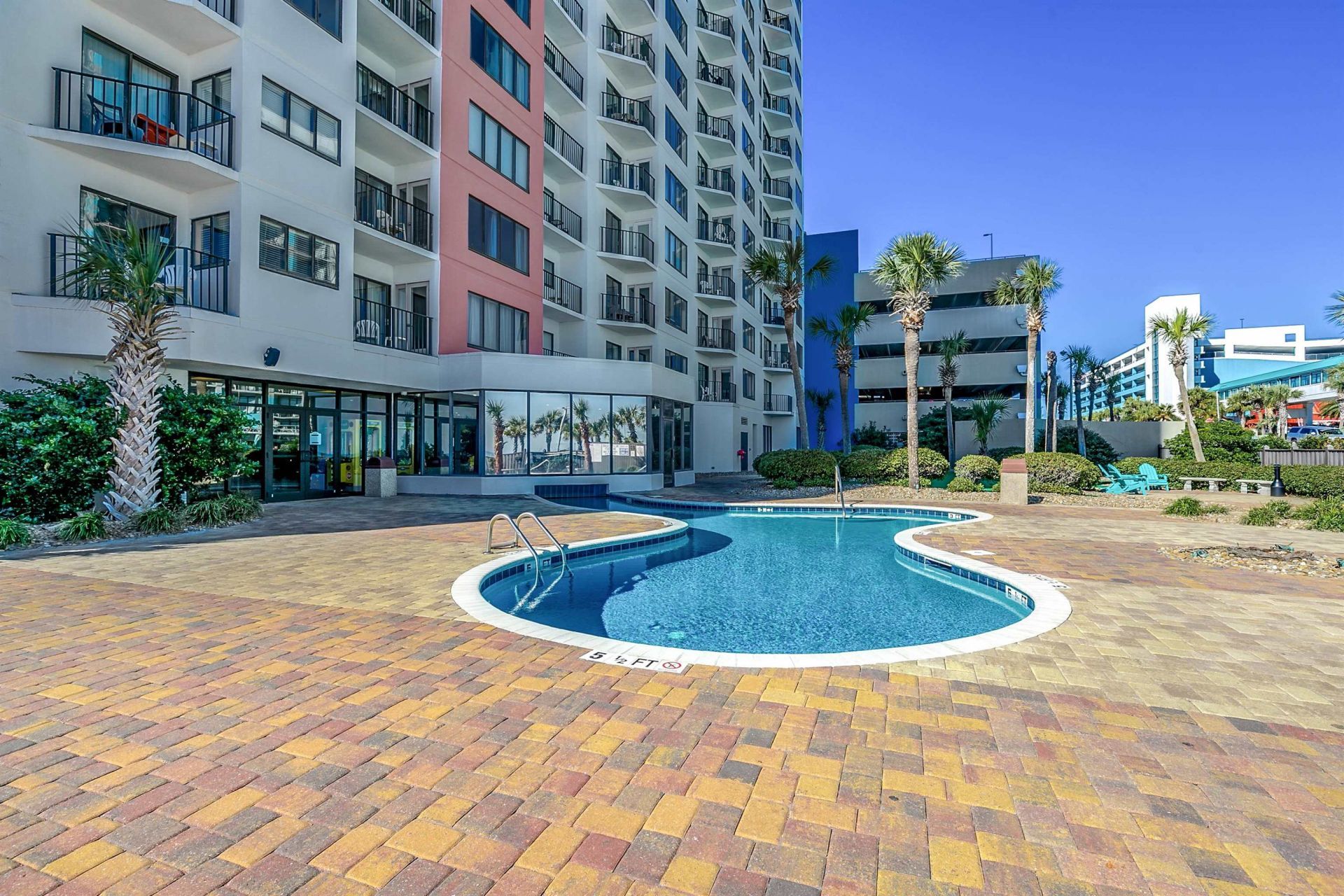 1605 S Ocean Blvd.  Photo 38