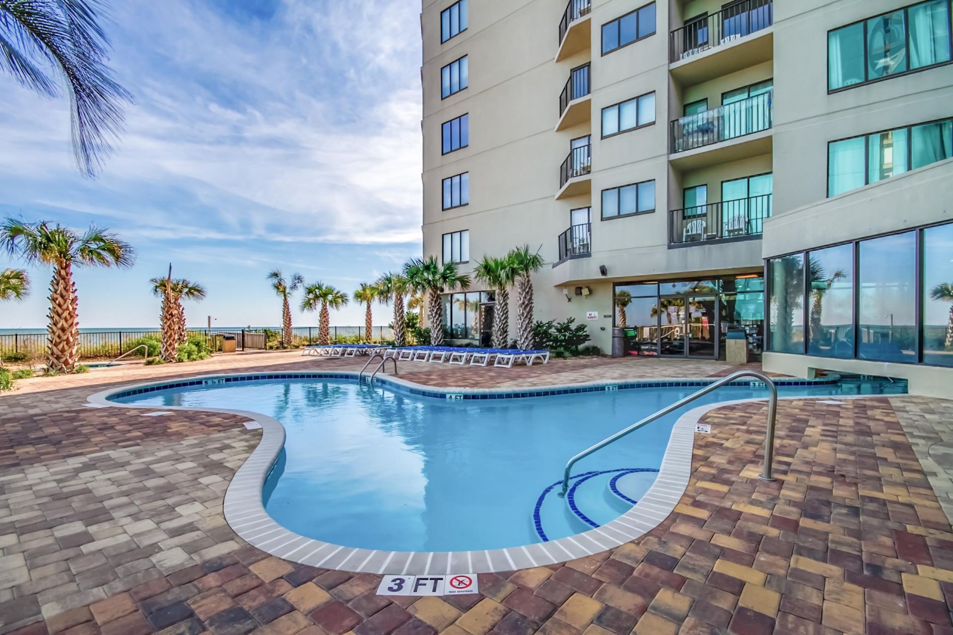 1605 S Ocean Blvd.  Photo 42